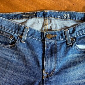J Crew Matchstick Jeans